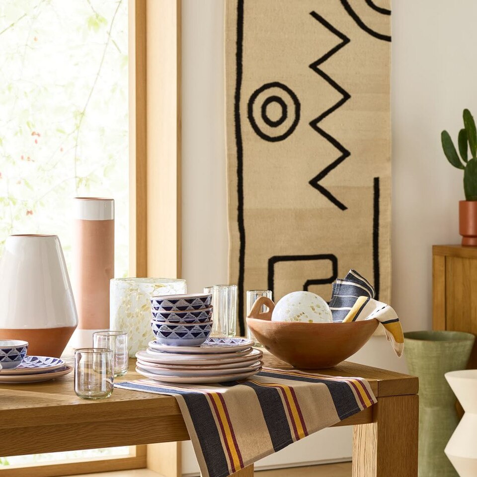 Mexican Terracotta Vases West Elm Australia